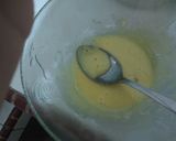 Foto langkah ke 8 dari resep 16. Fla Puding coklat.