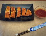 Foto del paso 3 de la receta: Tonkatsu (pero de secreto)