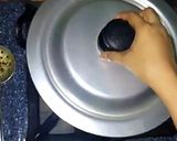 A picture of step 6 of Instant Achar.
