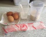 Foto langkah ke 1 dari resep 59. Tahu Telur / Egg Tofuala Reg’s Dish 🍽.