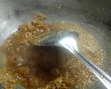 Jaggery Halwa recipe step 3 photo