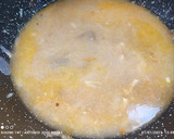 Foto del paso 4 de la receta: Cazuelita de peix con picada de almendras y chips de alcachofa