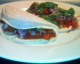 Foto del paso 5 de la receta: Cochinita pibil con carne de soya