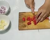 Foto langkah ke 2 dari resep Resep Telur Balado.