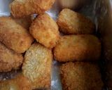 Foto langkah ke 9 dari resep Nugget Pisang.