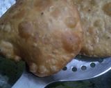 A picture of step 6 of Kachori & ALOO KI SABZI.