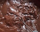 A picture of step 2 of Chocolate cake #kadunastate.