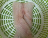 Hình bước làm 1 của món Hủ tiếu lứt nấu cá lóc cháy sả [Eat clean - Lose weight]