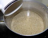 Foto del paso 1 de la receta: Hamburguesas vegetarianas - quinoa
