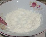 Foto langkah ke 2 dari resep Chicken Katsu Kriuk.