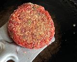 A picture of step 4 of Rolled Oats Beetroot Cutlets (Super healthy and easy snack).
