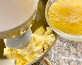 Foto del paso 3 de la receta: Galletas de maicena con frutas confitadas y pasas al ron