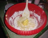 Foto langkah ke 2 dari resep Telur Gabus Gurih Tanpa Keju.