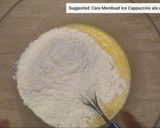 Foto langkah ke 4 dari resep Muffin Tape Keju Anti Gagal.