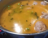 Foto del paso 6 de la receta: Albóndigas a la jardinera