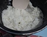 Foto langkah ke 1 dari resep Kerupuk Nasi Kelor.