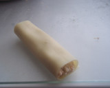 Foto del paso 16 de la receta: Canelones de mero, salmón y merluza