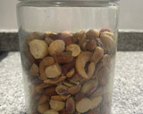 Foto del paso 7 de la receta: Mix de frutos secos