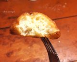 Foto langkah ke 5 dari resep Donat korea.