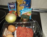 Foto del paso 1 de la receta: Macarrones de mi infancia