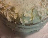 Tejszínes túrókrém recept fázis 1 fotója