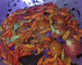 Foto langkah ke 1 dari resep Sambal trasi frozen.