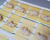 Foto del paso 7 de la receta: Canelones rellenos de Pollo y champiñones