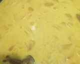 Gambar langkah 1 resipi Gulai Lemak Telur Ayam.