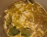Foto langkah ke 3 dari resep Soto Ayam Pasar Jrubong.