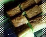 Foto langkah ke 4 dari resep Ogura pandan..