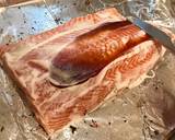 BBQ Lime Ranch Salmon recipe step 3 photo
