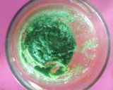 Foto langkah ke 1 dari resep Nasi Daun Jeruk dengan Magic Com.