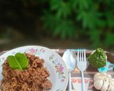 Foto langkah ke 6 dari resep Bumbu Pecal.