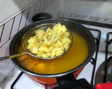 Foto del paso 6 de la receta: Fideuá con sepia y gambas