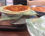 Foto del paso 6 de la receta: Bollo pizza integral. Pizzas!!!
