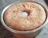 Foto del paso 7 de la receta: Budín nube de banana 🍌