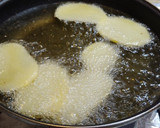 Foto del paso 5 de la receta: Patatas panaderas. El tubérculo por excelencia