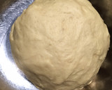 Foto langkah ke 3 dari resep Roti Boy.