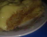 Foto del paso 5 de la receta: Postre con vainillas, exquisito!