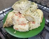 Foto del paso 9 de la receta: Pancitos Saborizados 🥖