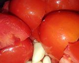 صورة لخطوة 4 من وصفة طاجن بطاطس بلفراخ🥘😋