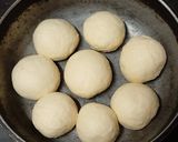Foto del paso 6 de la receta: PAN CASERO Fácil (facilitos y hechos con ❤😋)
