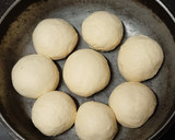 Foto del paso 6 de la receta: PAN CASERO Fácil (facilitos y hechos con ❤😋)