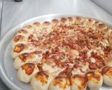 صورة لخطوة 1 من وصفة بيتزا