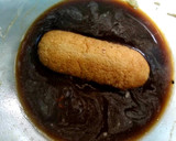 Foto del paso 2 de la receta: Tiramisú sin huevo