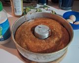 Foto del paso 9 de la receta: Budín de invierno con manzana y zanahoria, pasas de uva también canela🍎🥕