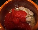 Foto del paso 4 de la receta Costillas con judías verdes en olla de barro