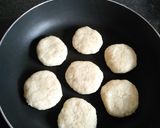 Foto langkah ke 4 dari resep Wingko Babat Semarang (Teflon).