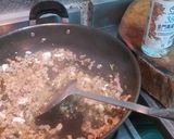 鹹蛋瓜仔肉的食譜步驟4照片