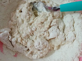Masa de empanadas caseras